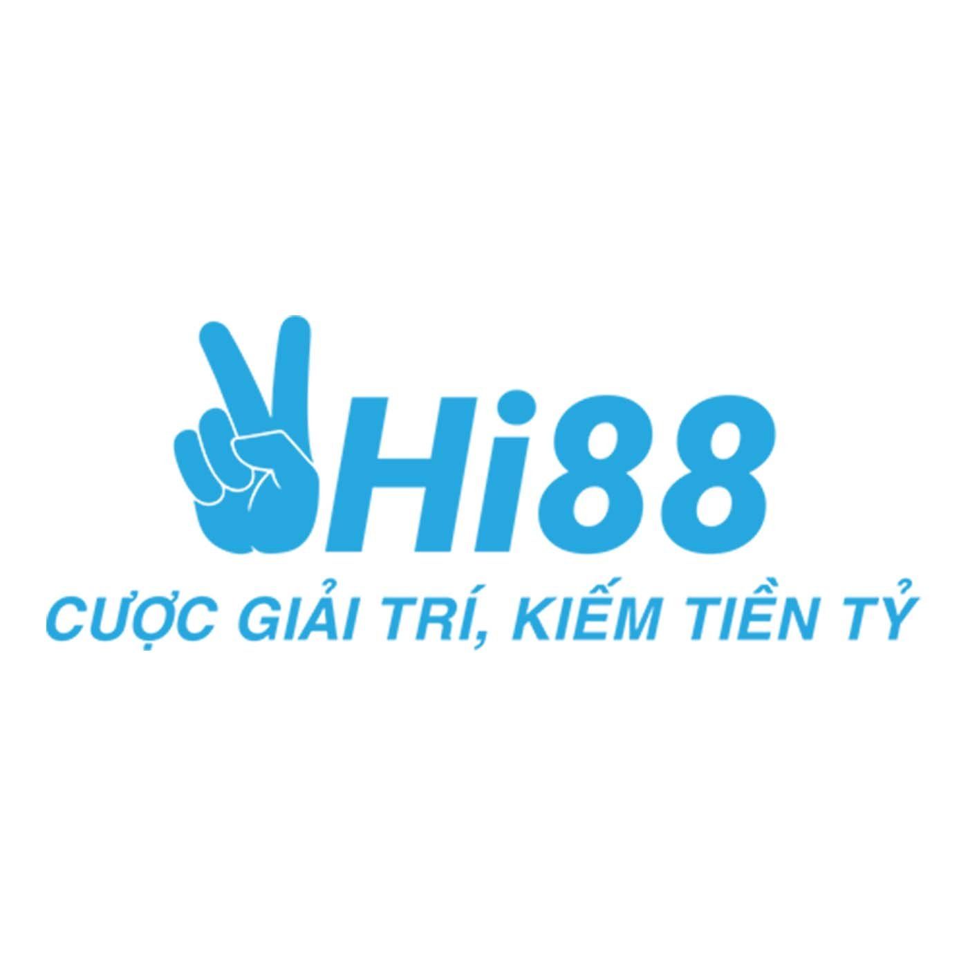 Nha cai Hi Profile Picture