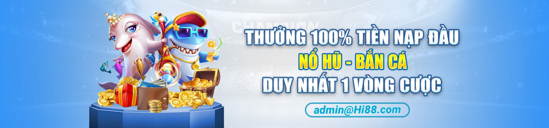 Nha cai Hi Cover Picture