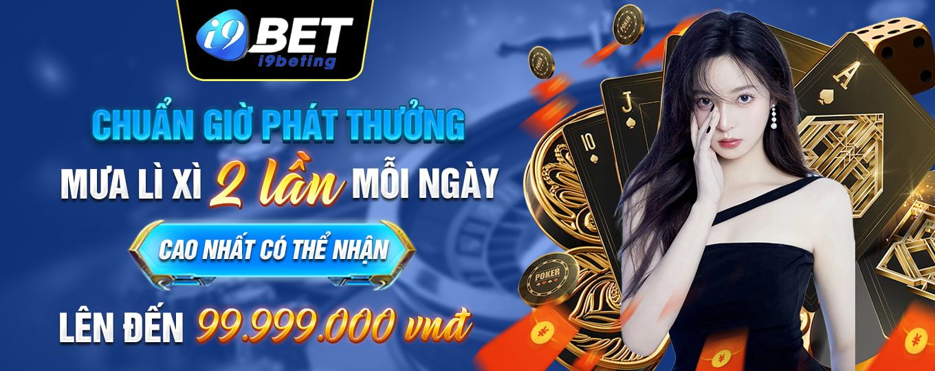 I9BET ING Cover Picture