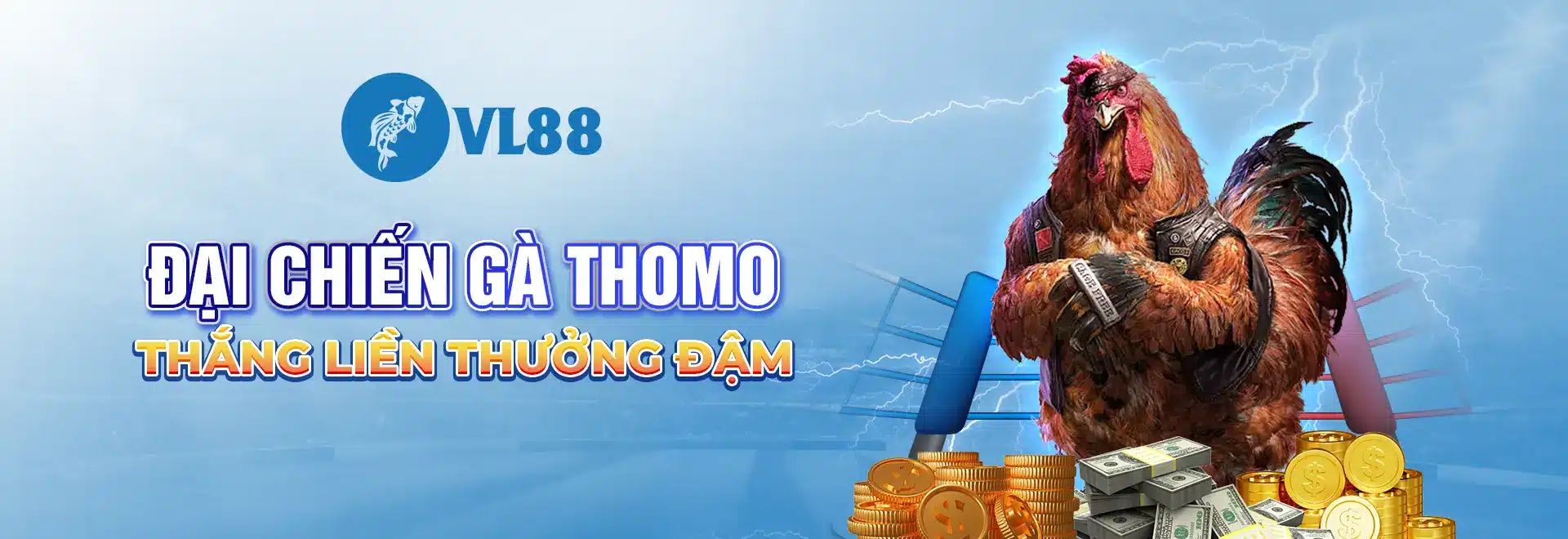 VL88 GAMES Cover Picture