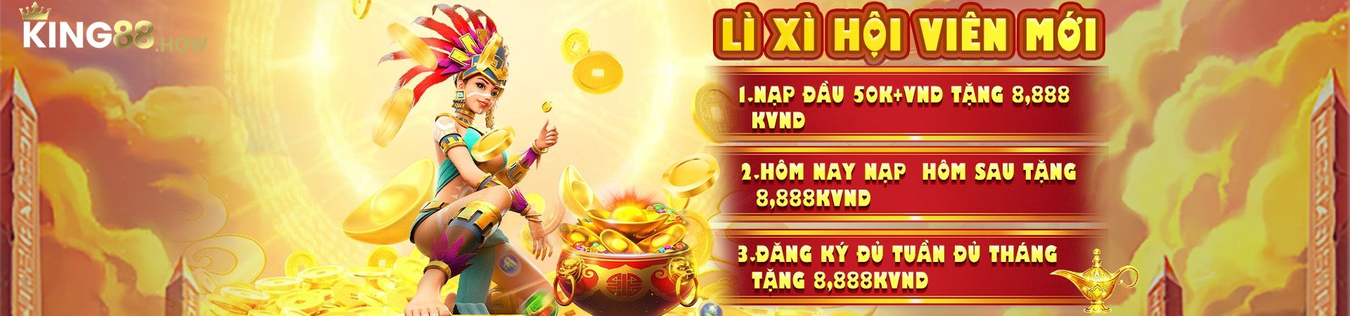 King how Cover Picture