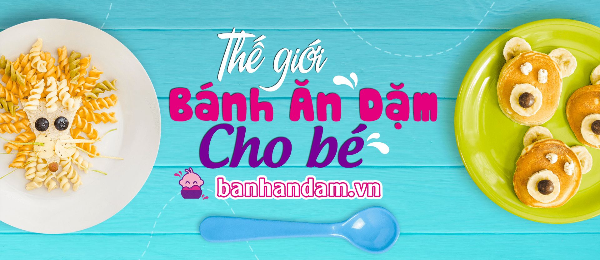 Banh An Dam Cover Picture