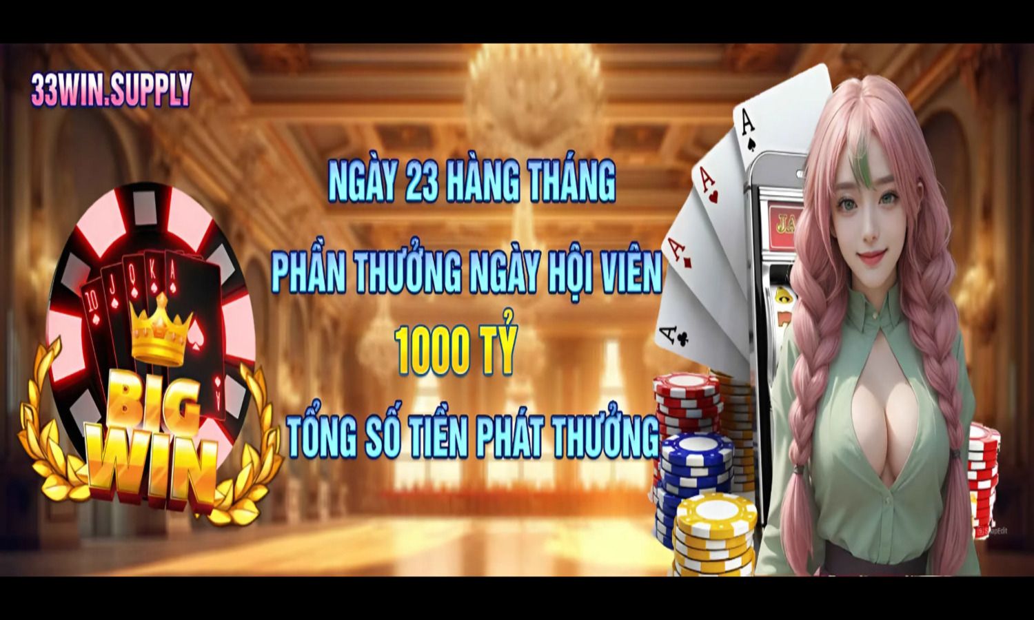 Nhà Cái babawin Cover Picture