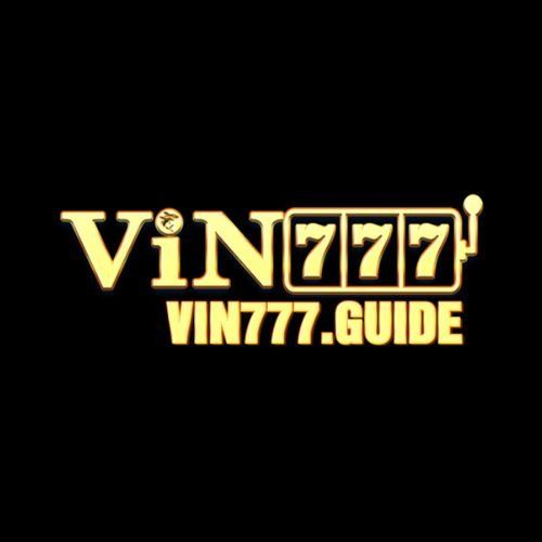 Vin Guide Profile Picture