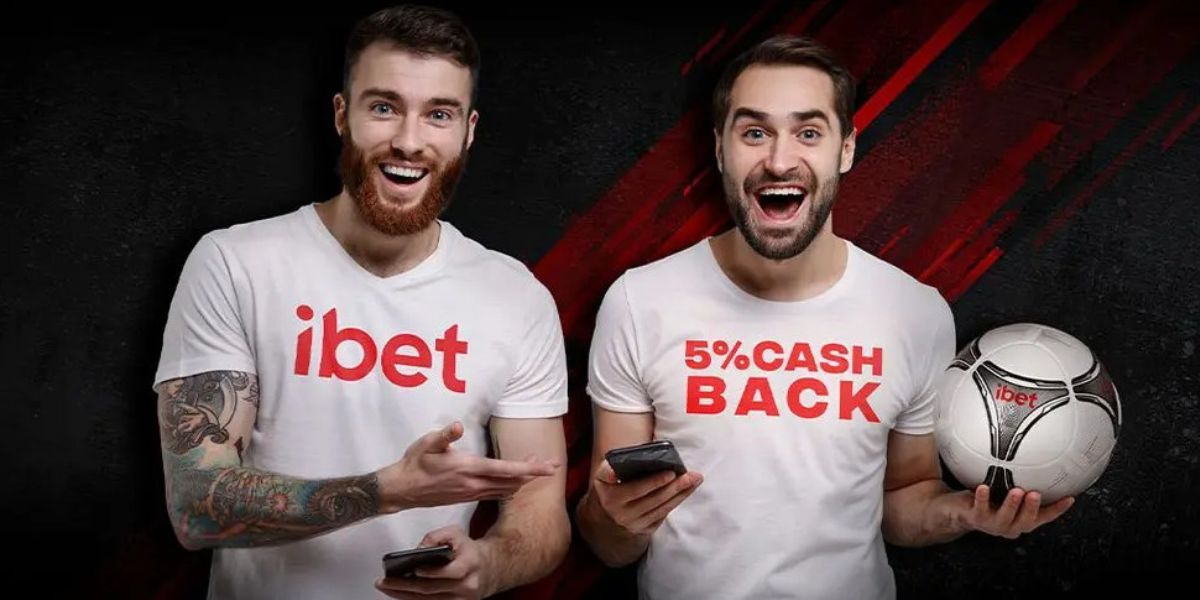 ibet88 comph Cover Picture