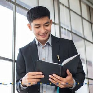 CEO Cao Kim Long BK Profile Picture