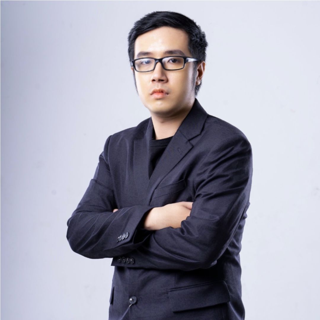 Gia Huy Rowan Profile Picture