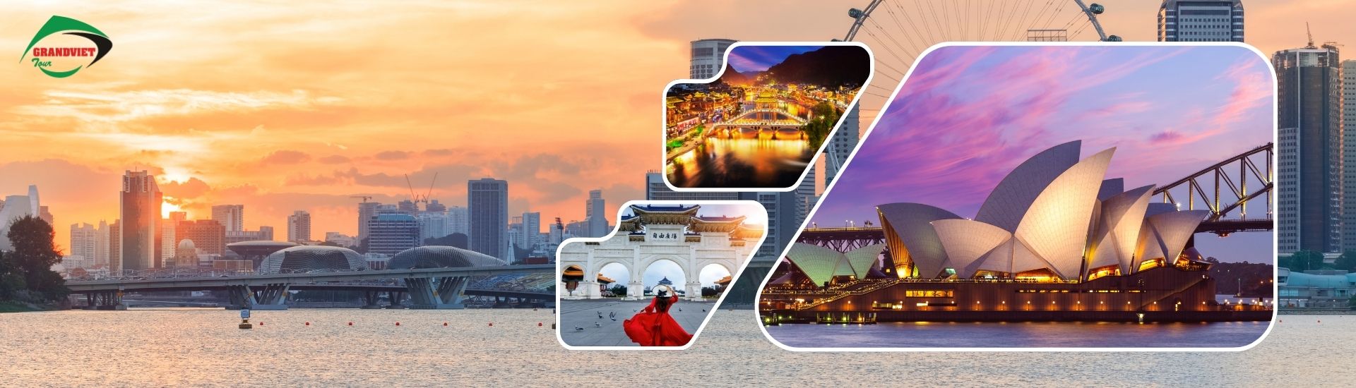 Du lịch Đại Việt Cover Picture