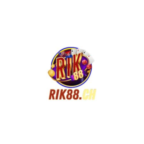 Cổng Game Uy Tín Rik88 Profile Picture