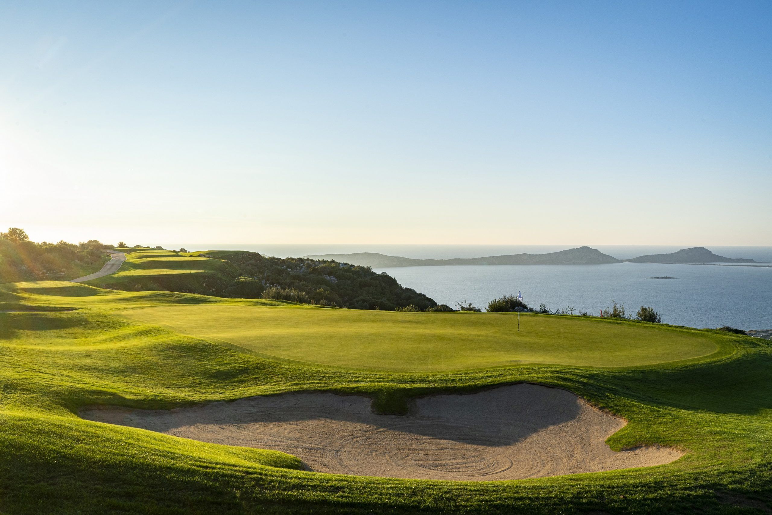 Emerald Coast Golf Escape package cover picture