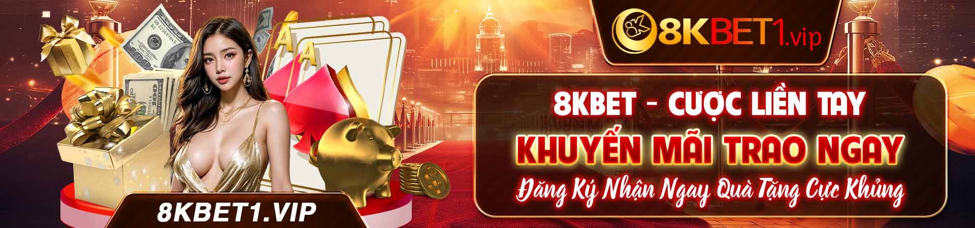 K BET Cover Picture