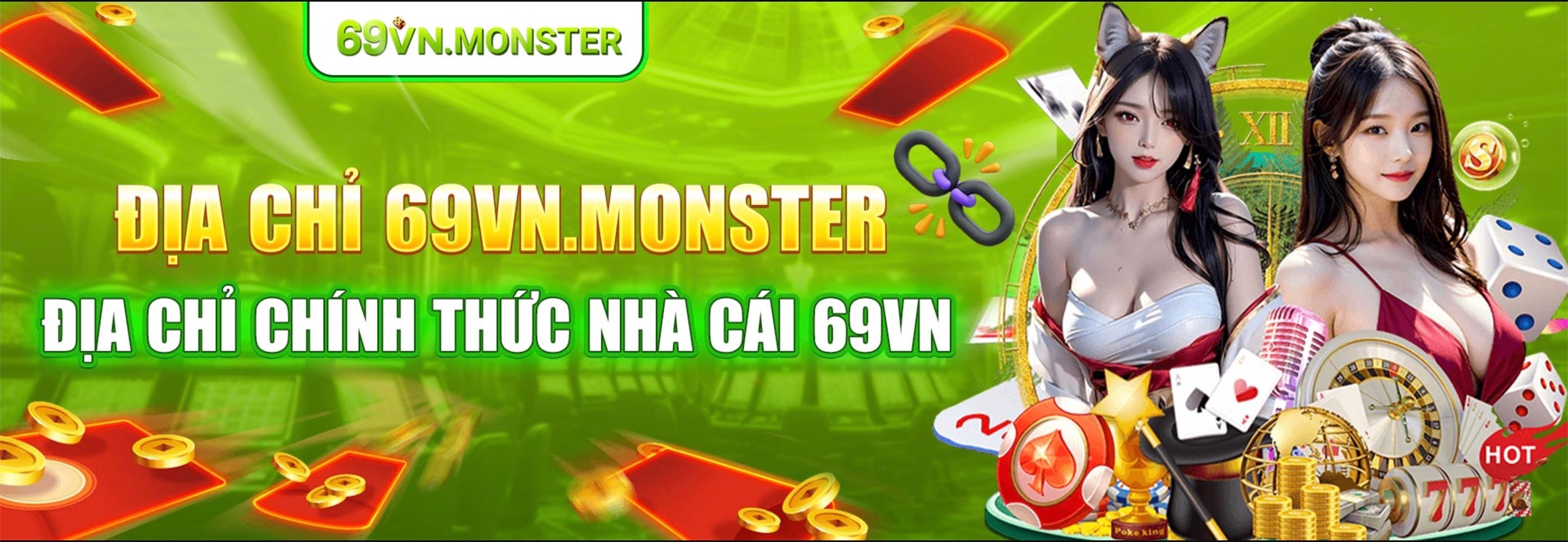 Nhà cái VN Cover Picture