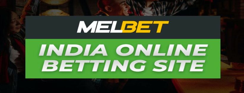 Melbet India Cover Picture