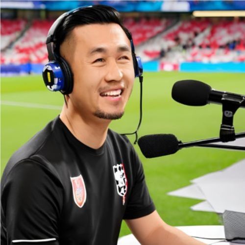 Hoàng Minh Anh Profile Picture