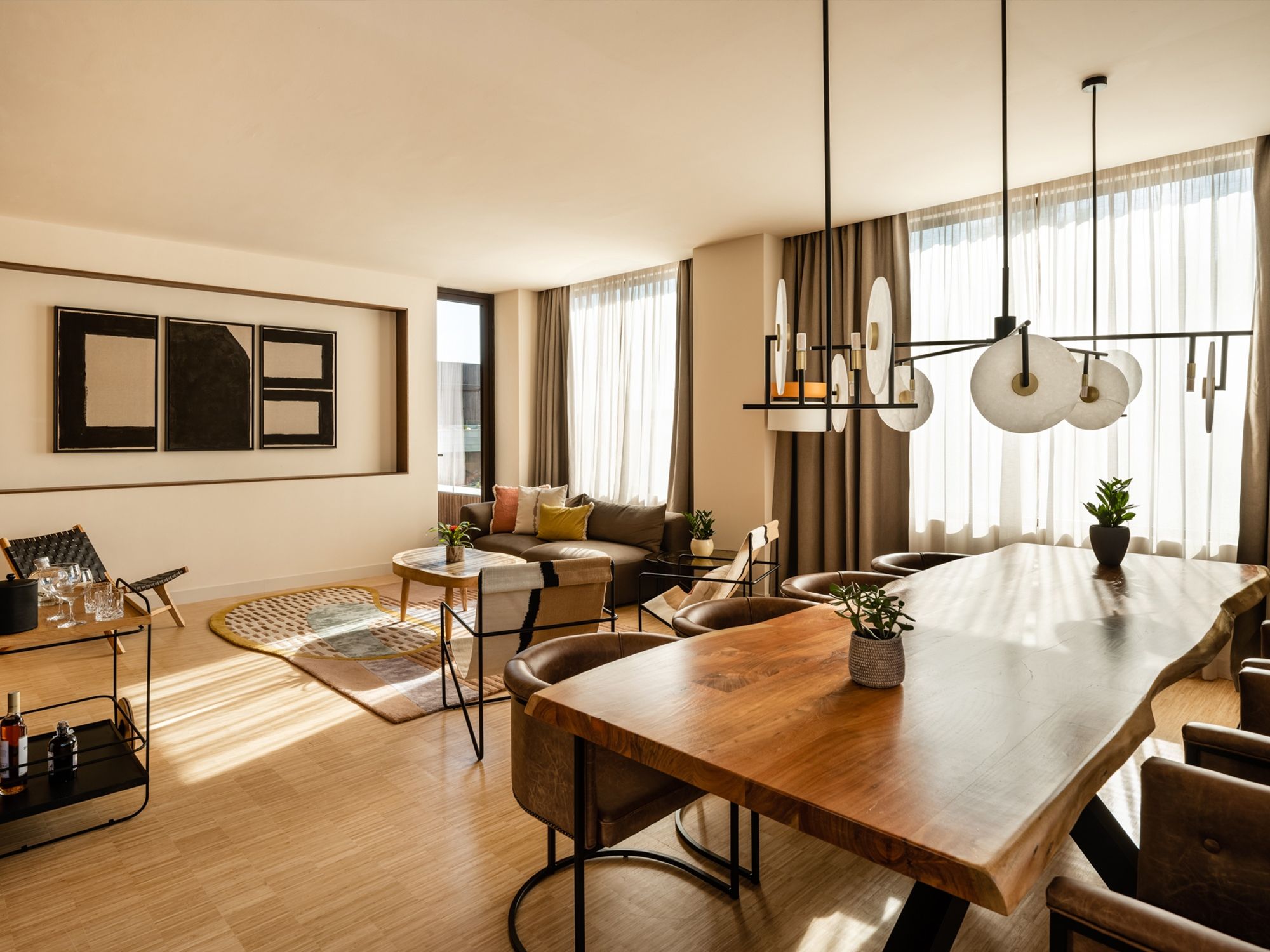 Mallorca Sunrise Greens Retreat package cover picture