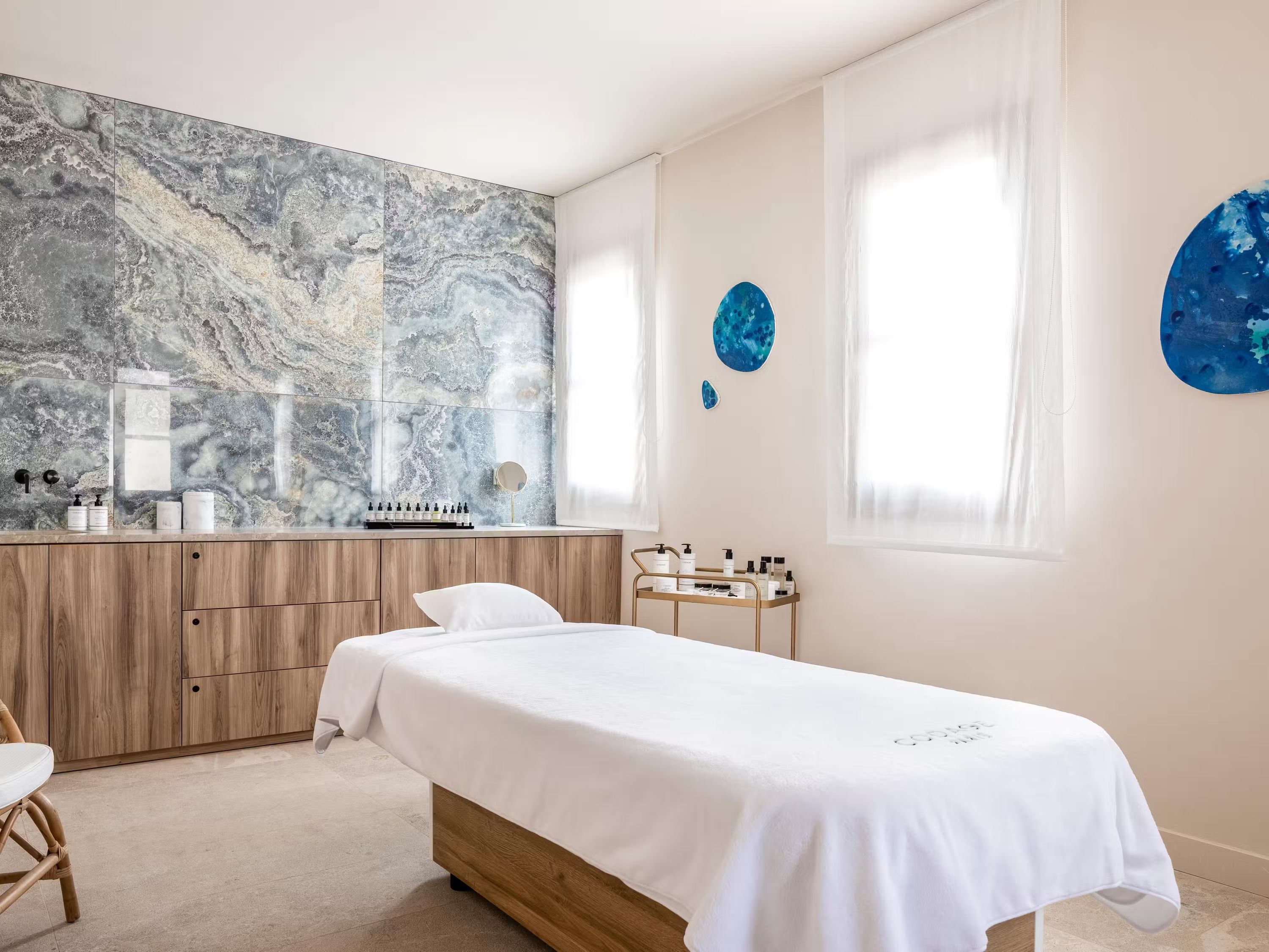 Mallorca Sunrise Greens Retreat package cover picture