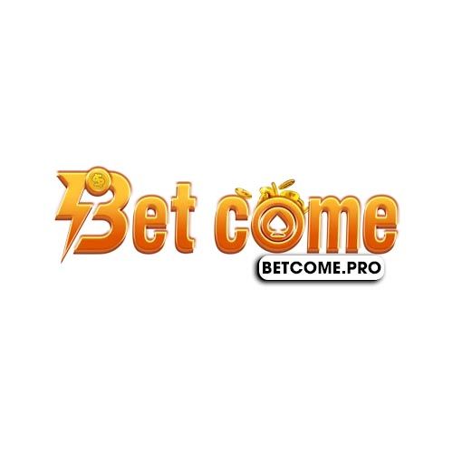 BETCOME PRO Profile Picture