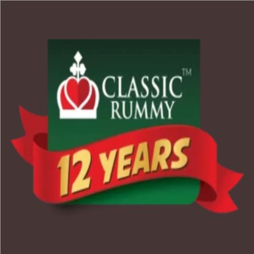 Classic Rummy Apk Profile Picture