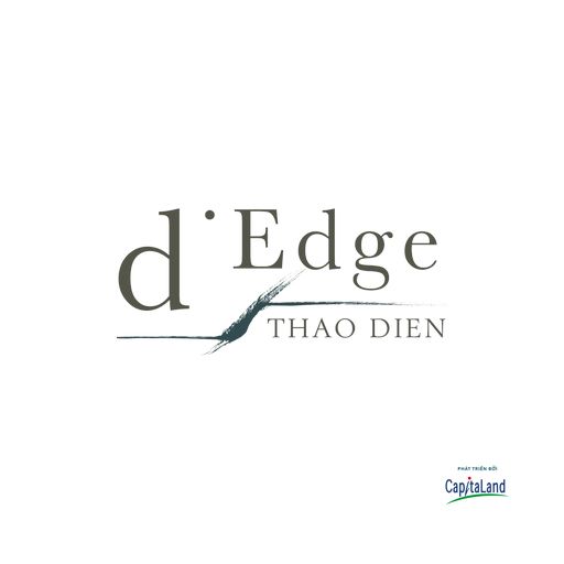 Can Ho Cao Cap D' Edge Thao Dien Profile Picture
