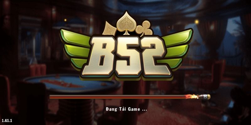 B52 Club Cover Picture