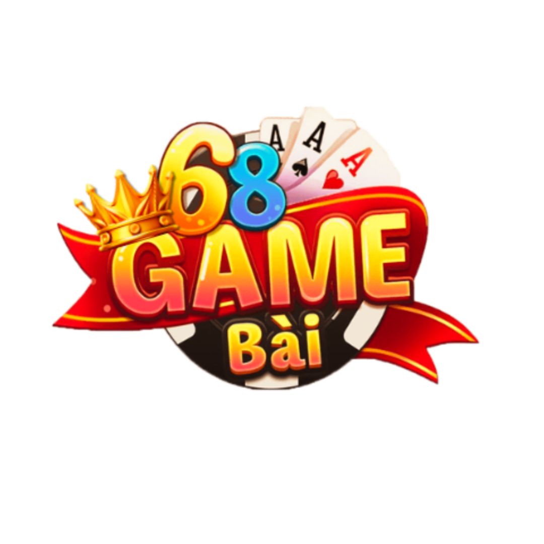68 Game Bài Profile Picture