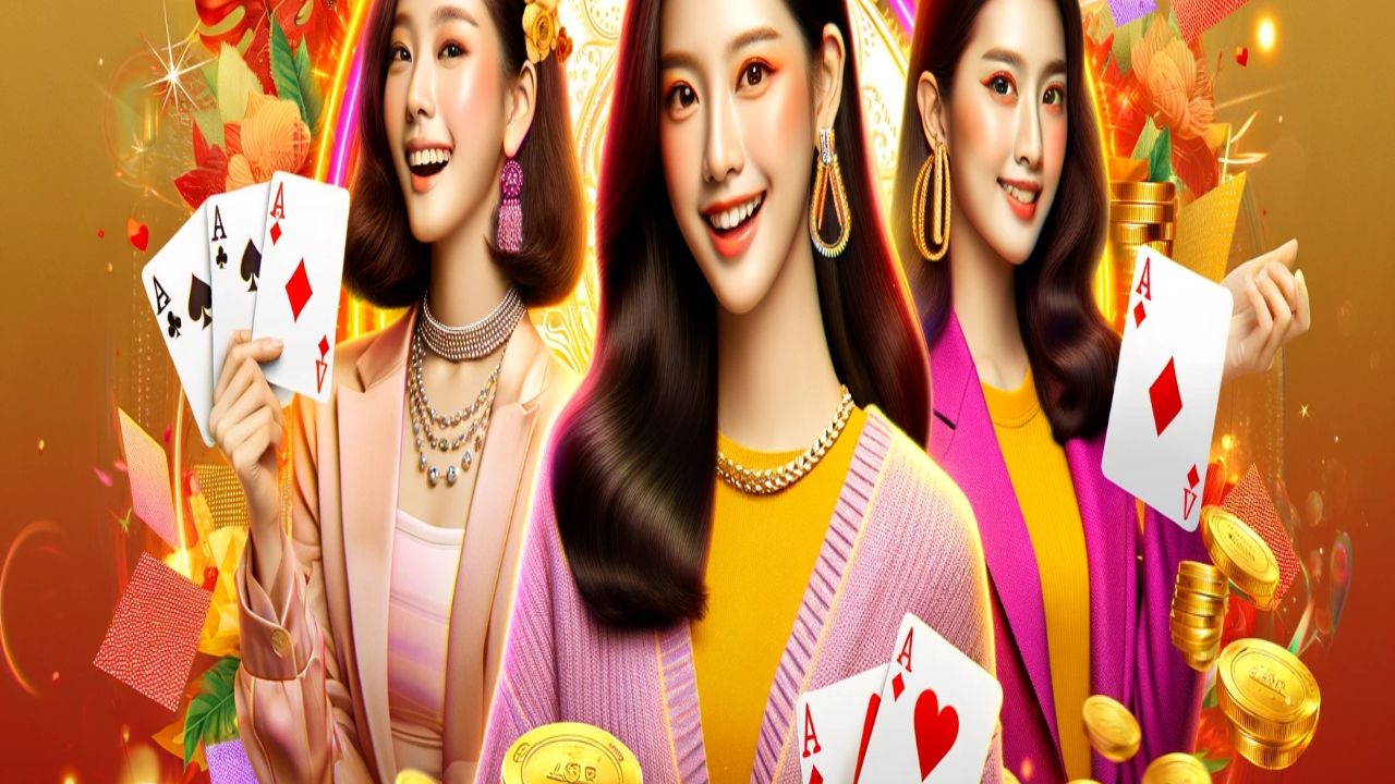68 Game Bài Cover Picture