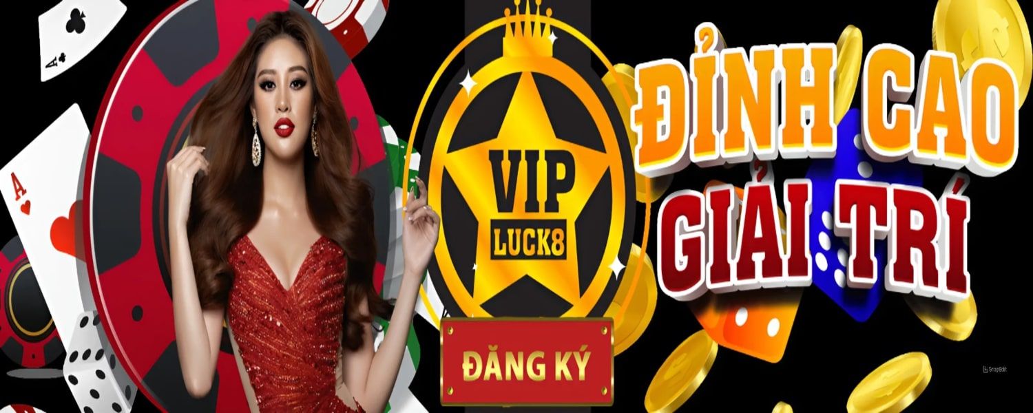 Nhà Cái Luck tám Cover Picture