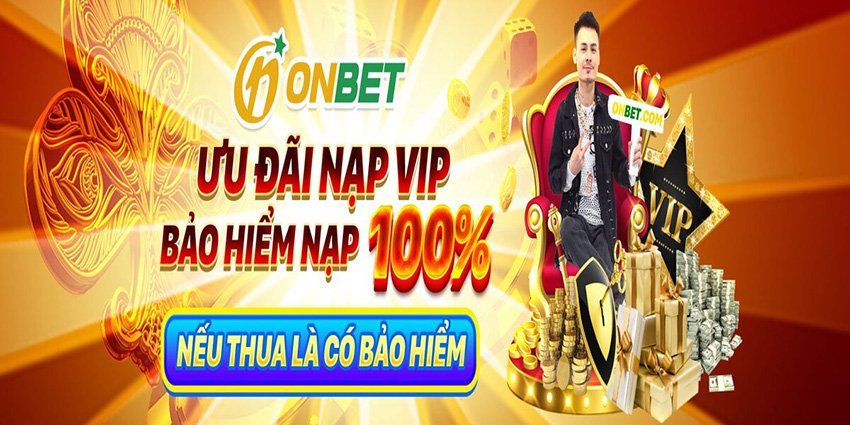 Nhà Cái Onbet Cover Picture