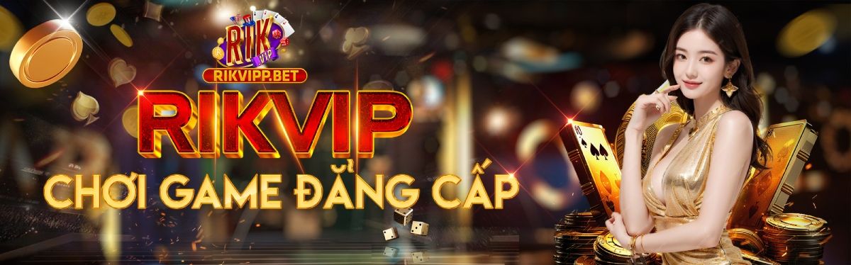 Rikvip Bet Cover Picture