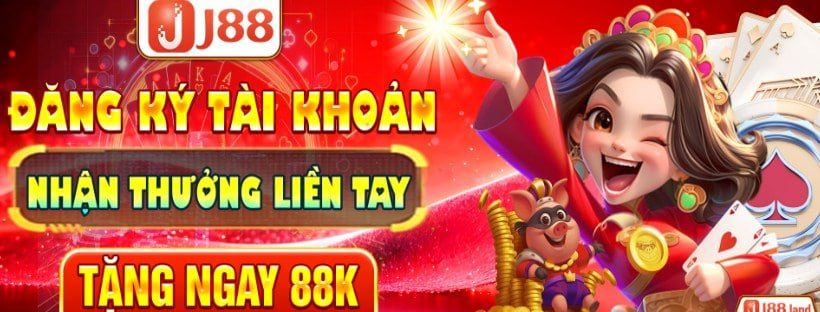 Nhà Cái J88 Cover Picture