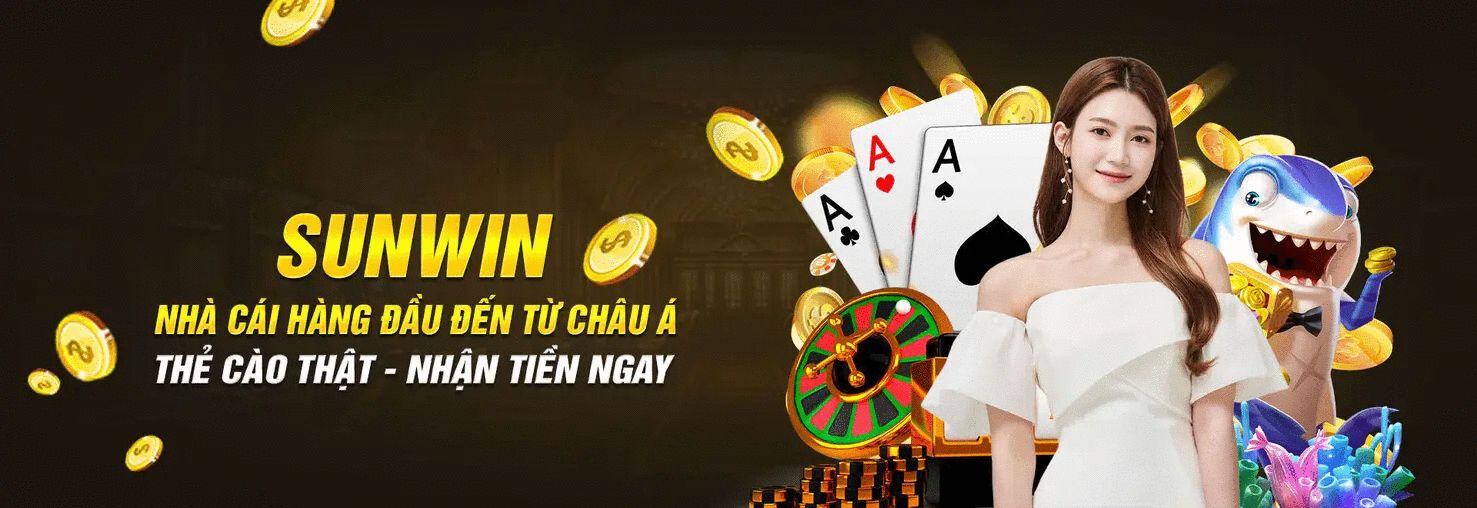 Nhà Cái Sunwin Cover Picture