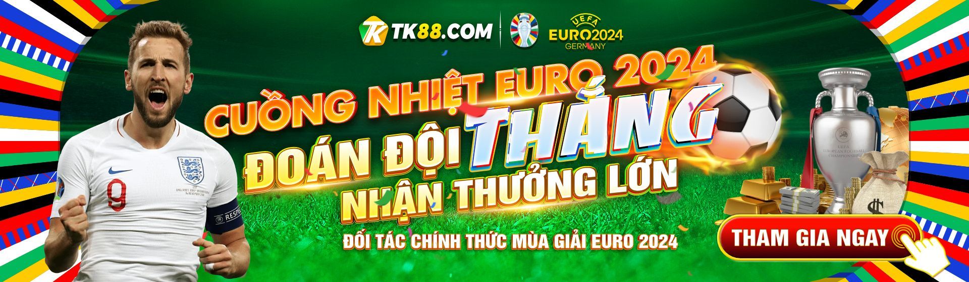 Nhà Cái Tk Cover Picture