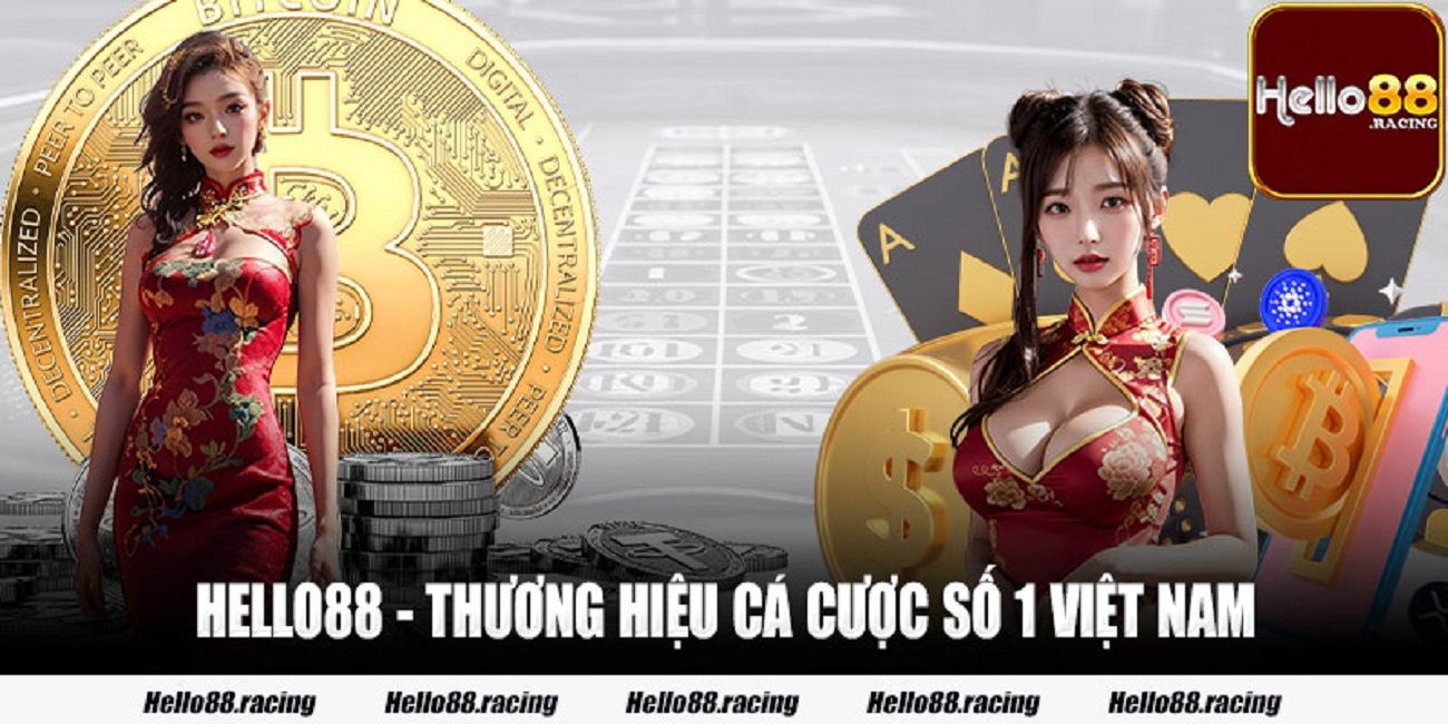 hello racing Cover Picture