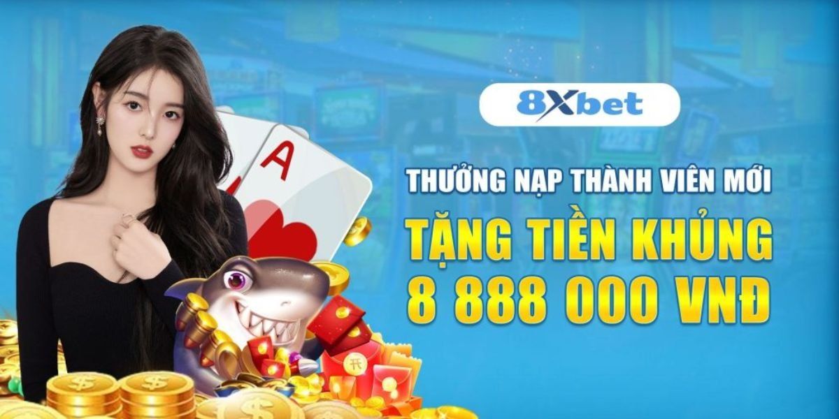 Nhà Cái xbet Cover Picture