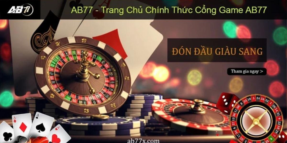 AB Nha cai Cover Picture