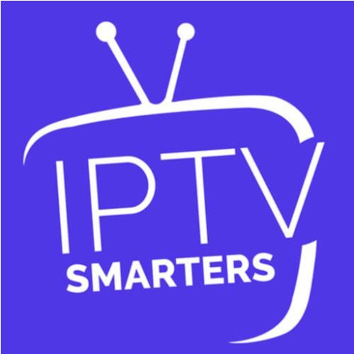 IPTV Smarters Pro Profile Picture