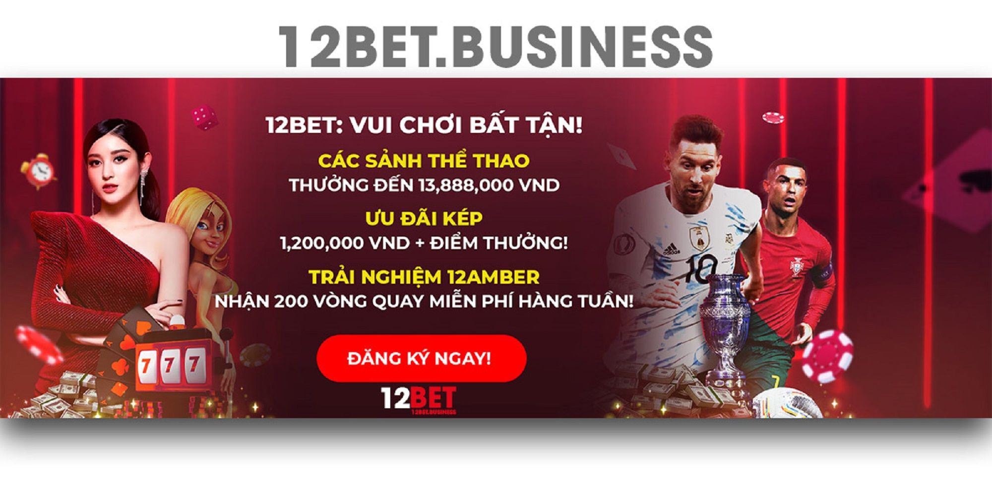 bet business Cover Picture