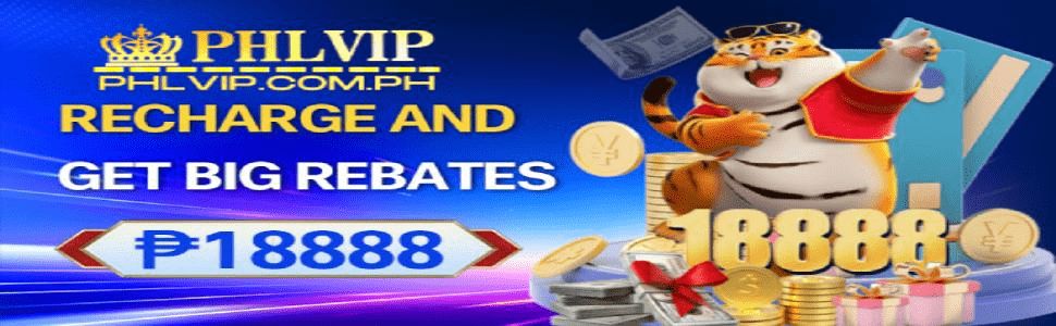 PHLVIP Casino Cover Picture