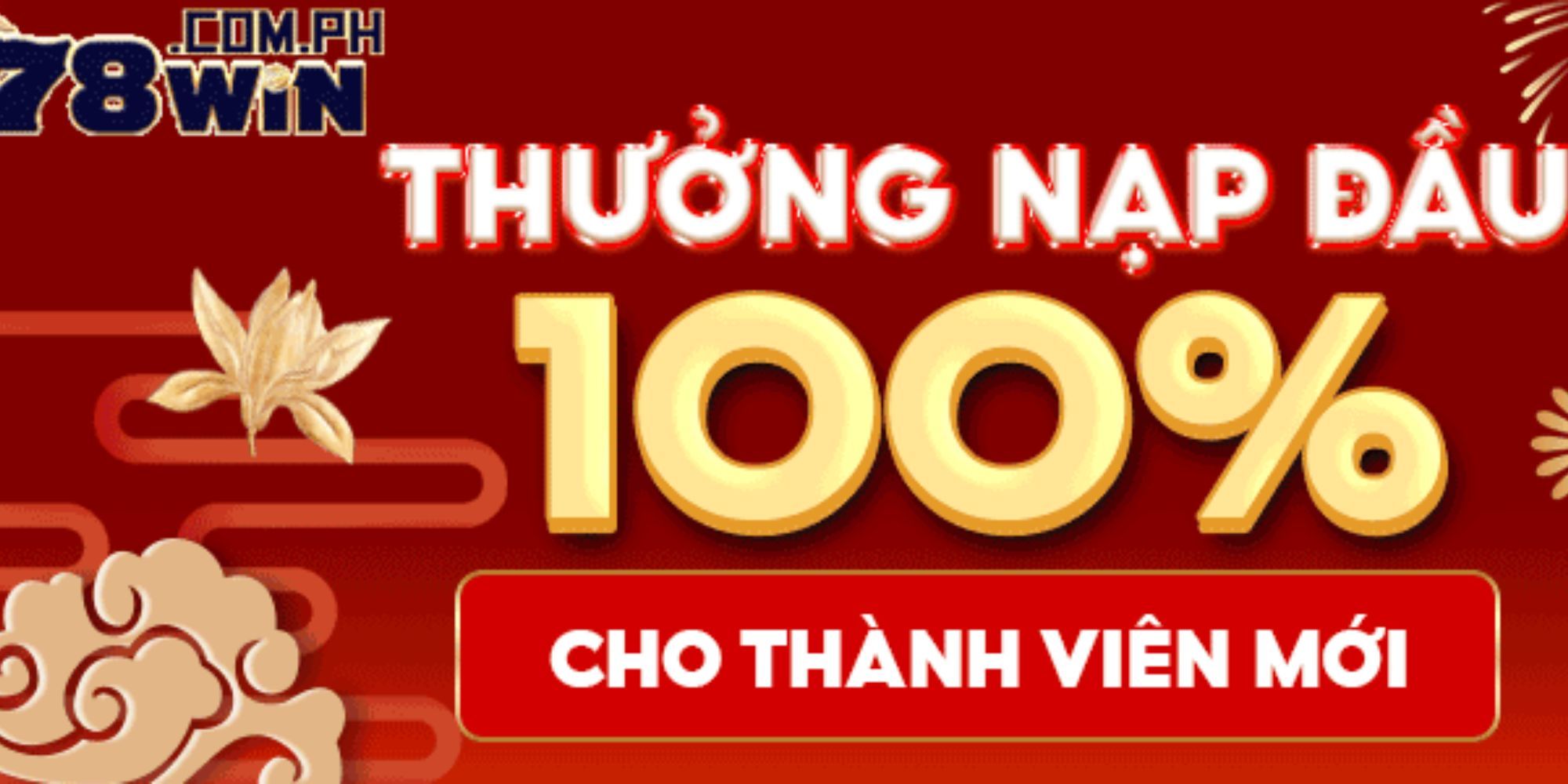 Nhà cái 78Win Cover Picture