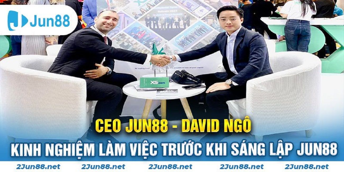 ceojun net Cover Picture