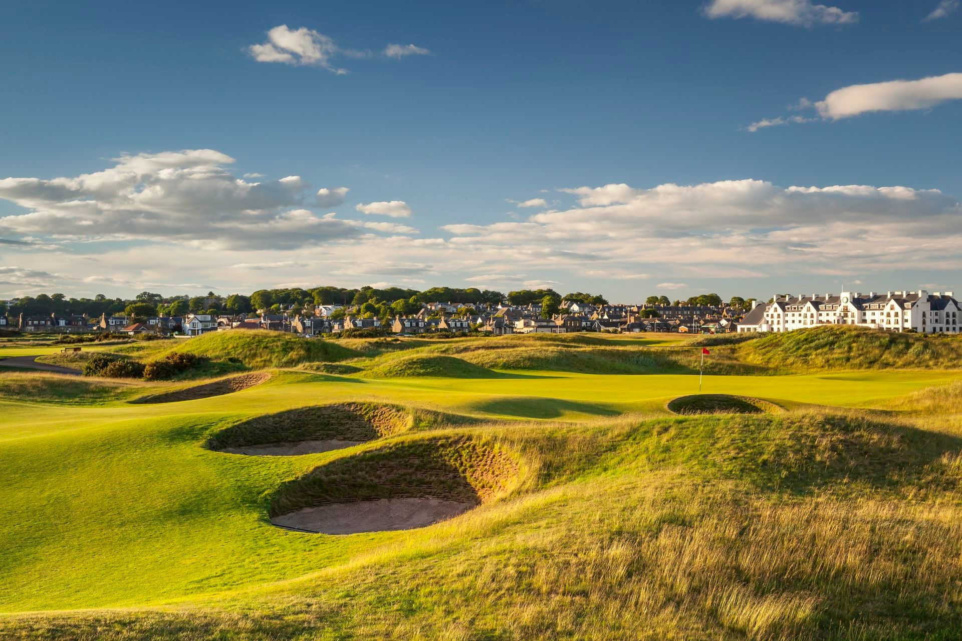 Legends of the Links package cover picture
