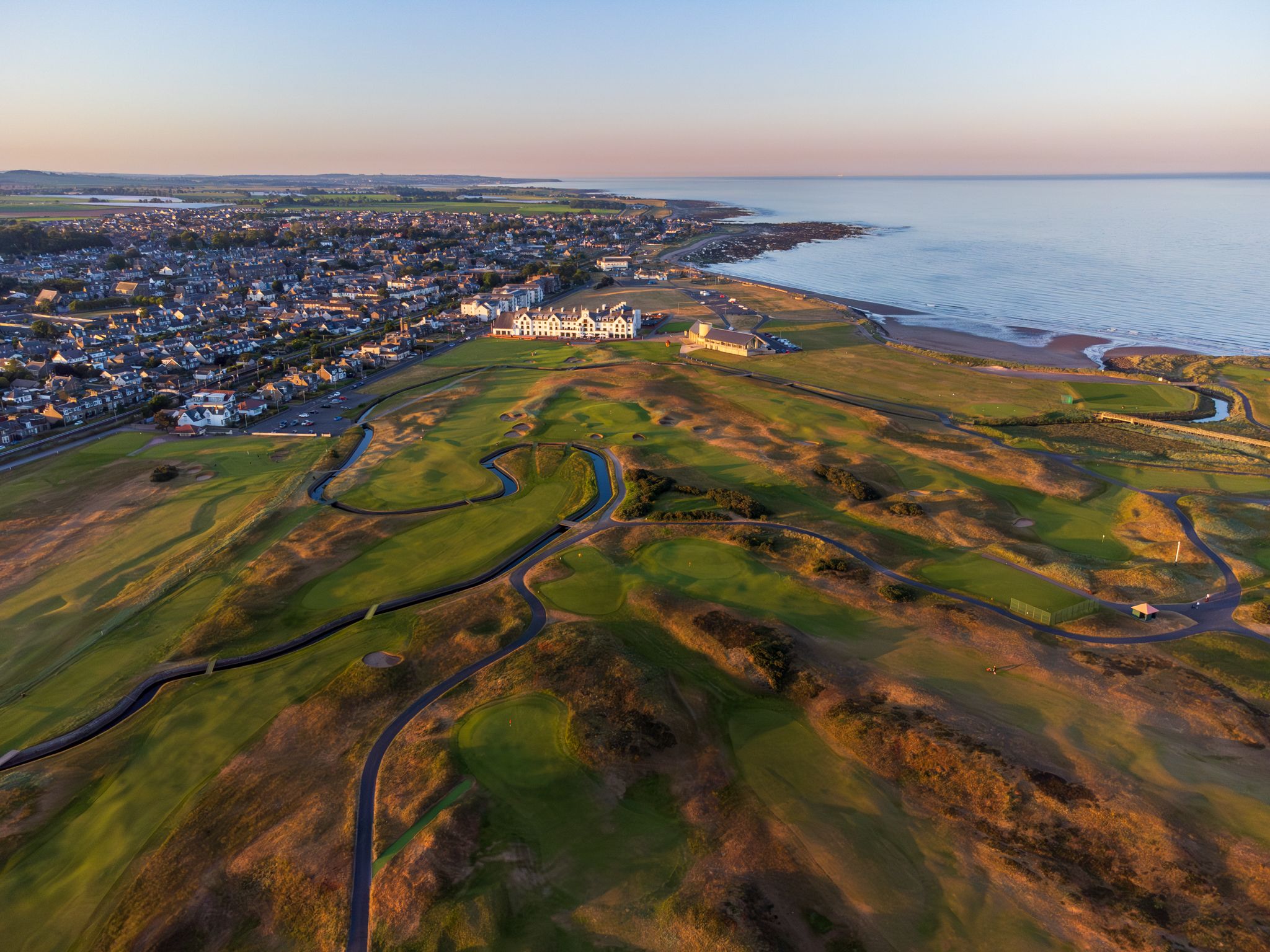 Legends of the Links package cover picture