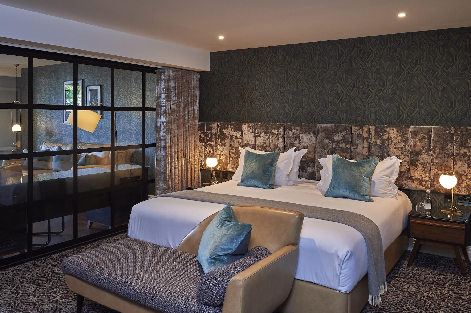Hotel du Vin, St. Andrews hotel cover picture