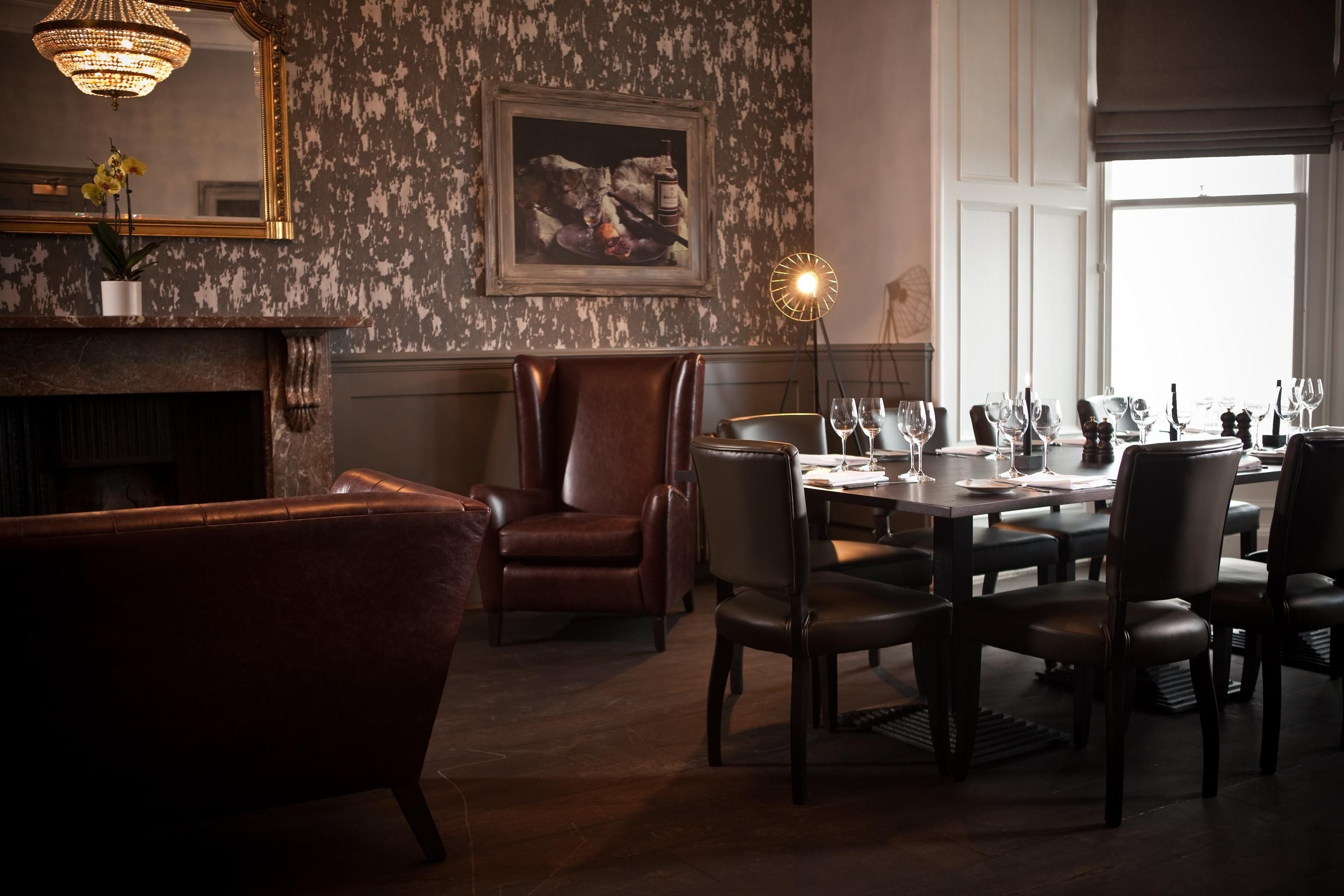 Hotel du Vin, St. Andrews hotel cover picture