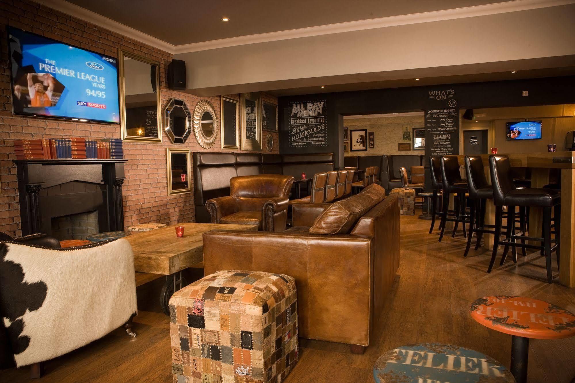 Hotel du Vin, St. Andrews hotel cover picture
