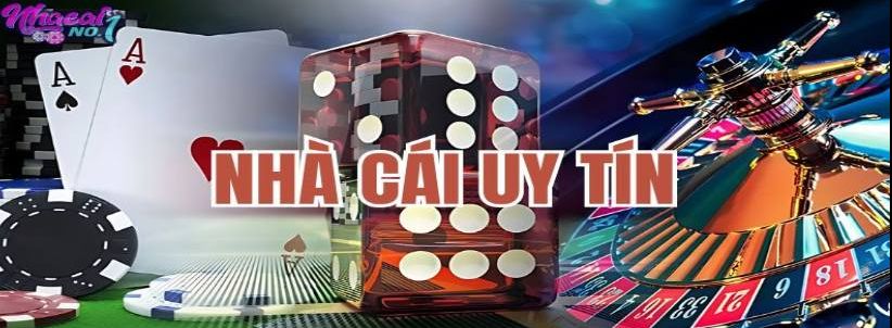 Nhà cái Uy Tín Cover Picture