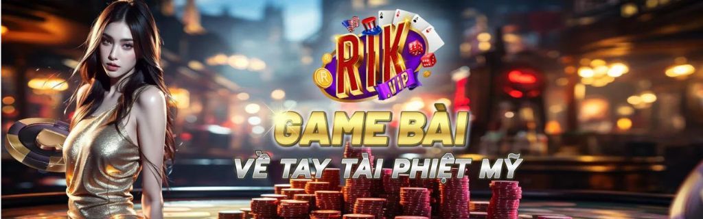 Rikvip Club Cover Picture