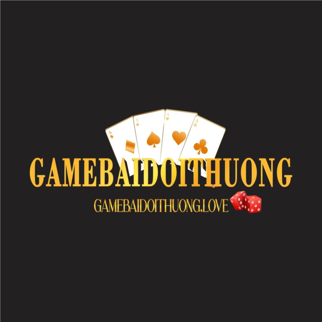 Game Bài Đổi Thưởng Profile Picture