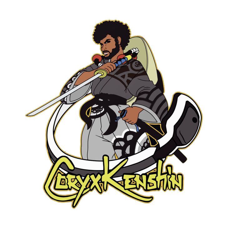 CoryxKenshin Official Store Profile Picture