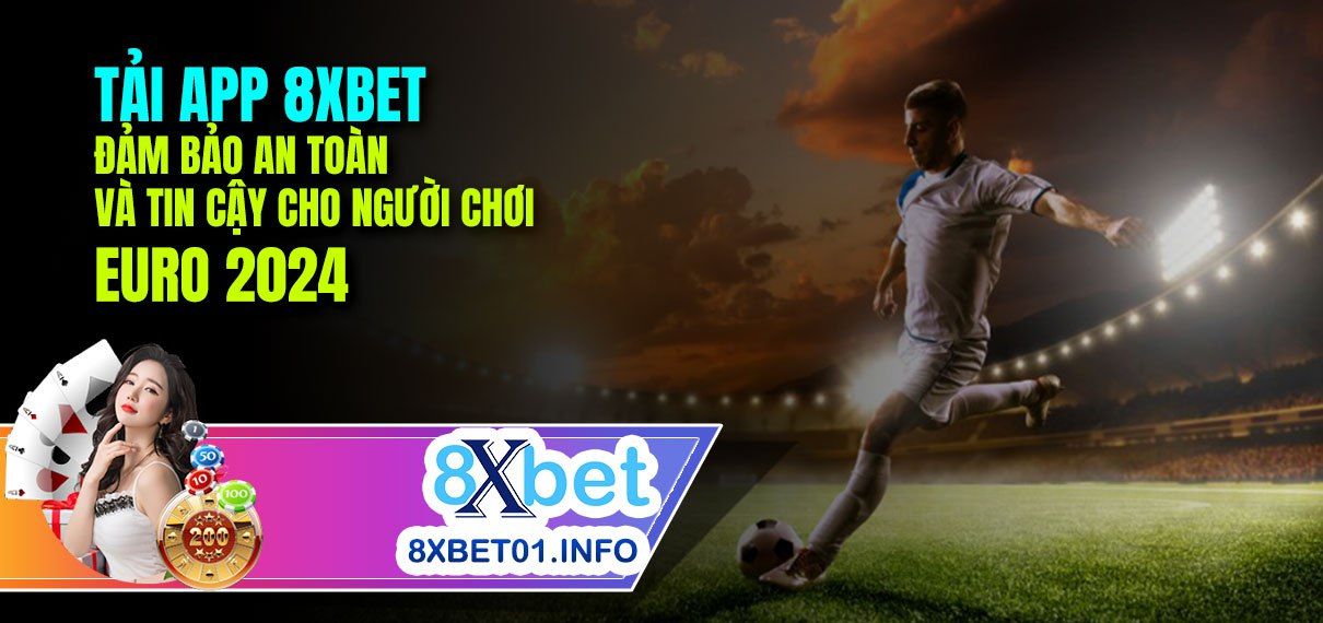 xbet info Cover Picture
